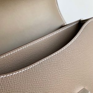 Hermes Constance Epsom Leather-19CM - Image 2
