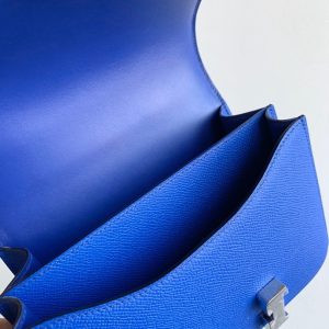 Hermes Constance Epsom Leather-19CM - Image 4