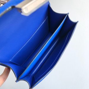 Hermes Constance Epsom Leather-19CM - Image 6