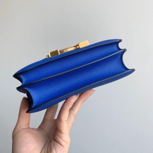 Hermes Constance Epsom Leather-19CM - Image 3