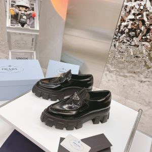 Prada Loafers 2022SS - Image 8