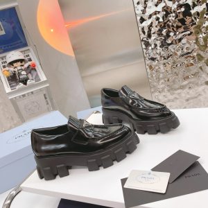 Prada Loafers 2022SS - Image 9