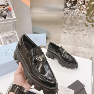 Prada Loafers 2022SS
