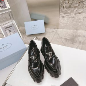 Prada Loafers 2022SS - Image 7