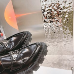Prada Loafers 2022SS - Image 5