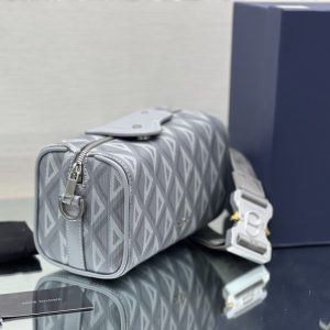 Diro Saddle Bag-25.5 x 20 x 6.5CM - Image 2