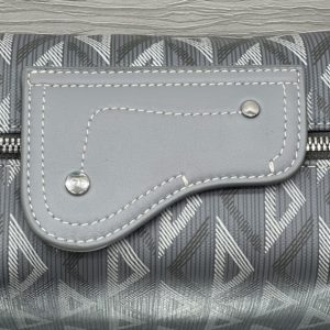 Diro Saddle Bag-25.5 x 20 x 6.5CM - Image 3