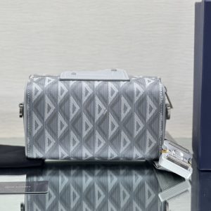 Diro Saddle Bag-25.5 x 20 x 6.5CM - Image 4