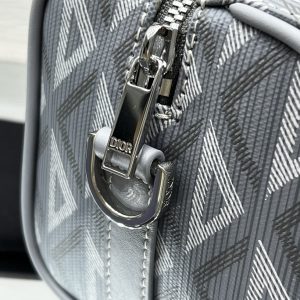 Diro Saddle Bag-25.5 x 20 x 6.5CM - Image 7
