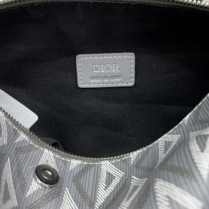 Diro Saddle Bag-25.5 x 20 x 6.5CM - Image 8