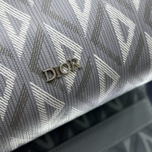 Diro Saddle Bag-25.5 x 20 x 6.5CM - Image 9