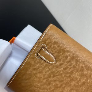Hermes Kelly Woc-20.5*11*2CM - Image 2