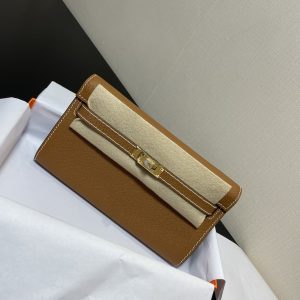 Hermes Kelly Woc-20.5*11*2CM - Image 3