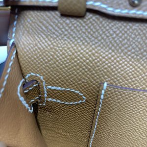 Hermes Kelly Woc-20.5*11*2CM - Image 5