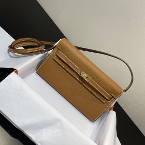 Hermes Kelly Woc-20.5*11*2CM - Image 7