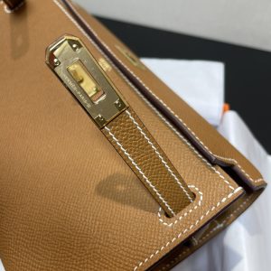 Hermes Kelly Woc-20.5*11*2CM - Image 8