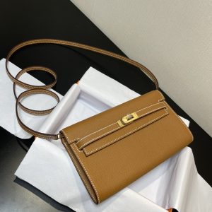 Hermes Kelly Woc-20.5*11*2CM - Image 9