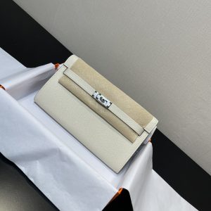 Hermes Kelly Woc-20.5*11*2CM - Image 2