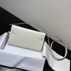 Hermes Kelly Woc-20.5*11*2CM - Image 3