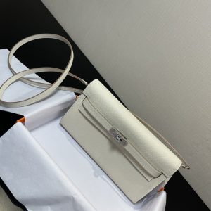 Hermes Kelly Woc-20.5*11*2CM - Image 4