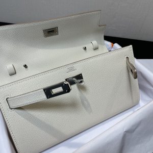 Hermes Kelly Woc-20.5*11*2CM - Image 6