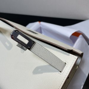 Hermes Kelly Woc-20.5*11*2CM - Image 7