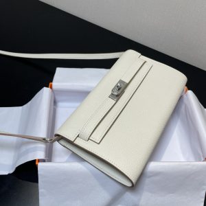 Hermes Kelly Woc-20.5*11*2CM - Image 8