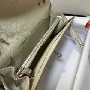 Hermes Kelly Woc-20.5*11*2CM - Image 9