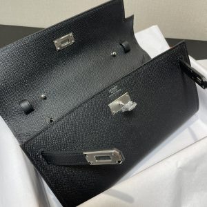 Hermes Kelly Woc-20.5*11*2CM - Image 10