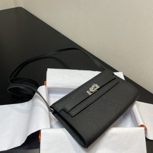 Hermes Kelly Woc-20.5*11*2CM - Image 4