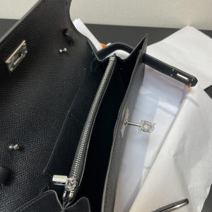 Hermes Kelly Woc-20.5*11*2CM - Image 6