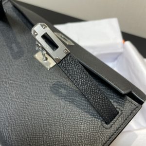 Hermes Kelly Woc-20.5*11*2CM - Image 9