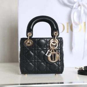 Lady Diro Micro-12*10*5CM - Image 3