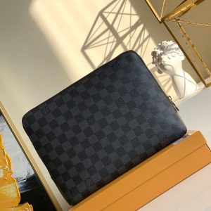 Louis Vuitton New Pouch-21*27*5CM - Image 3