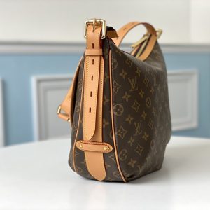 Louis Vuitton Tulum Handbags-34x28x14CM - Image 2