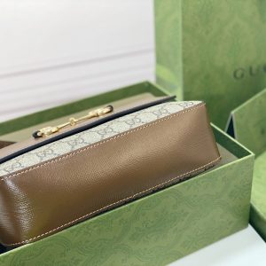 Gucci 1955 Handbag-22.5*17*6.5CM - Image 2