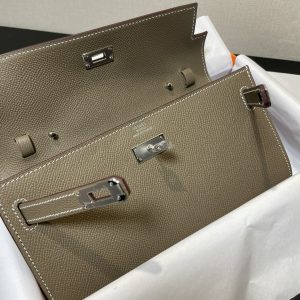 Hermes Kelly Woc-20.5*11*2CM - Image 3