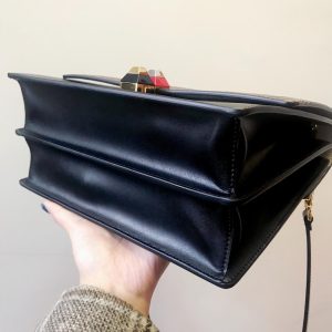 Fendi Kan U-25x17x10CM - Image 2