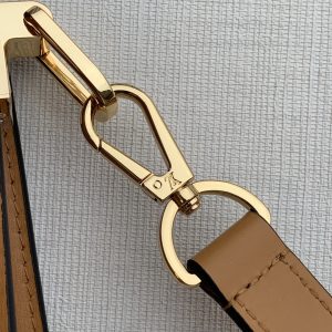 Louis Vuitton Mini Dauphine Bag-20*15*9CM - Image 2