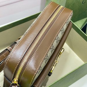 Gucci 1955 Handbag-22.5*17*6.5CM - Image 3