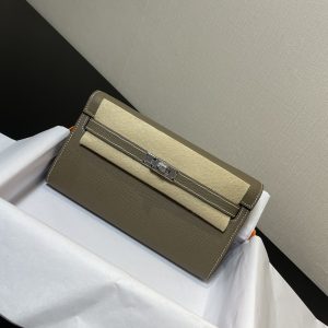 Hermes Kelly Woc-20.5*11*2CM - Image 2