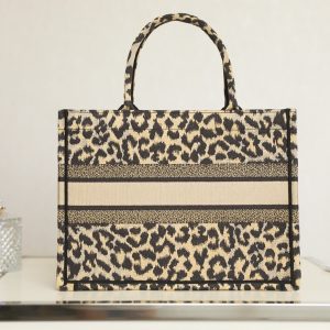 Diro Small Book Tote-36.5CM - Image 3