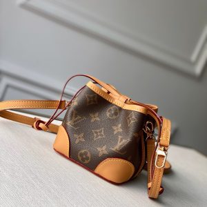 Louis Vuitton Mini Bucket-12*12*12CM - Image 7