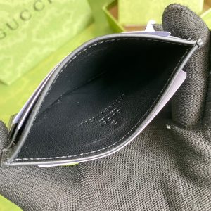 Gucci Wallet-10*7.5CM - Image 3