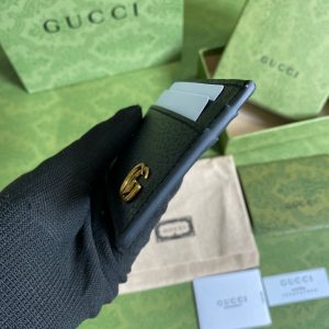 Gucci Wallet-10*7.5CM - Image 4