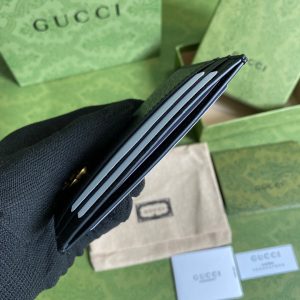 Gucci Wallet-10*7.5CM - Image 6