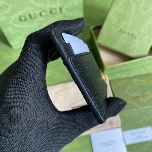 Gucci Wallet-10*7.5CM - Image 7