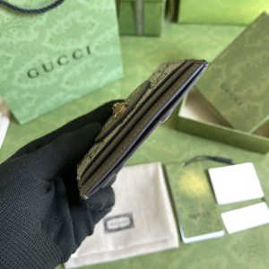 Gucci Wallet-10*7.5CM - Image 6