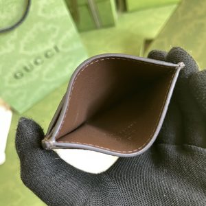 Gucci Wallet-10*7.5CM - Image 3