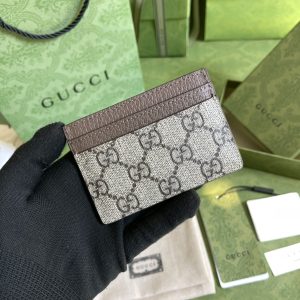 Gucci Wallet-10*7.5CM - Image 7